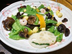 -苏城小院·园林精致苏州菜(斜塘老街店)