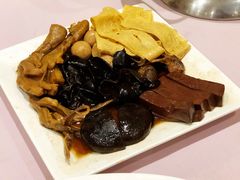 -鼎鼎香·港式火锅(北京SKP店)