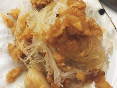 -北戴河庆山饭店·海鲜砂锅粥(北戴河黑石路店)