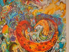 -江苏省美术馆(长江路新馆)