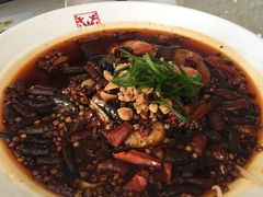 -花舍·新派粤菜·西餐·下午茶(亚运村·鸟巢店)