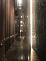 -广州文华东方酒店·宴会厅