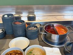 -壹小馆.皇城老妈(成都太古里店)