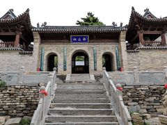 -雁门关景区