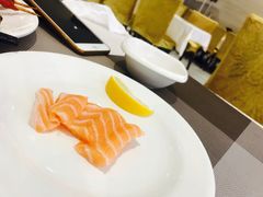 -紫金港国际饭店-自助早餐(申花路店)