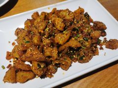 渣渣土豆-三猫黑鱼花(南大店)
