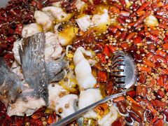 -雲蜀龙阁·金牌水煮鱼(方庄店)