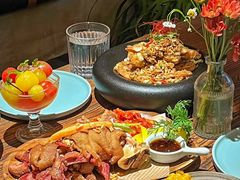 -食陆号·新式台湾创意菜(十全街首店)