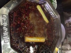 蜀九香火锅酒楼(九眼桥店)-蜀九香火锅(九眼桥店)