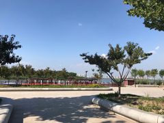 -天津东丽湖风景区