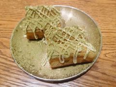 抹茶酸奶油条-小豆海棠(人民南路店)