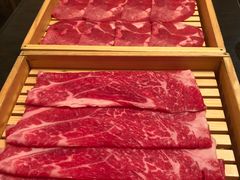 -鍋ぞう(新宿西口店)