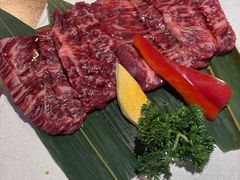 -炼火烤肉店