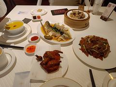 -铭家点心(秦岭路店)