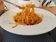 -遇见西木美式餐厅(体育路店)