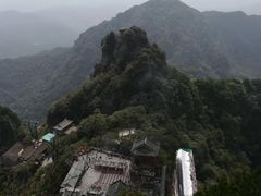 -武当山风景区