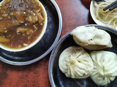 -小胖包子王(阜成门内店)