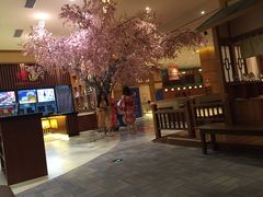 -大江户·温泉洗浴(浑南店)