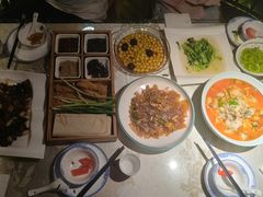 -鲁城往事(游客中心店)