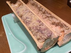 小米排骨-粗茶淡饭·隐庐私厨(东亭店)