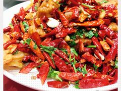 -老吉士酒家(天平路店)