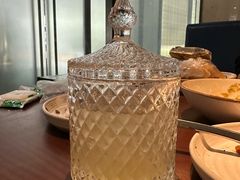 康普茶-MAGPIE喜鹊派餐厅(华侨城店)