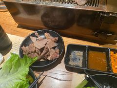 -千寻烧肉(政务区店)