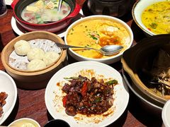 -外婆家(西溪印象城店)