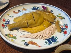 -申粤轩酒楼·三十年粤菜经典(丁香花园店)