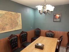-MT club·剧本·桌游·血染钟楼(知春路店)