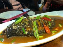 -云隐小厨·传统大理美食(复兴路店)