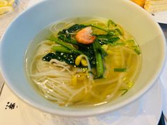 -君来湖滨饭店·渔餐厅