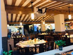 大堂-老奶奶私房菜(天台里街店)