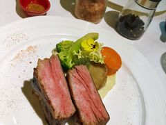 -K·Kitchen KK牛扒厨房(江南西店)