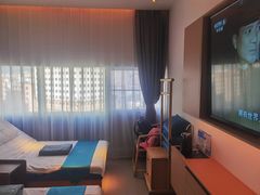 -快乐大桶水养生足浴SPA(前兴路店)
