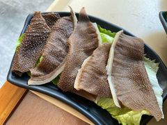 -九玺炉旋转小火锅(柠溪路店)