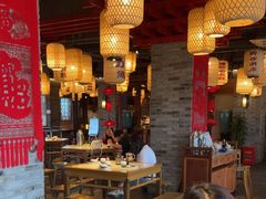 -二十八里太湖船菜(吉祥路店)