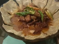 -大张烙馍村(泉山店)