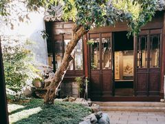 -黎里柳亚子纪念馆