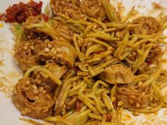 -偏爱炒鸡(老县衙店)