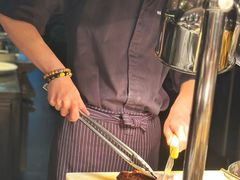 -上海锦江汤臣洲际大酒店壹阶层