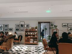 -一尺花园(安和花园店)