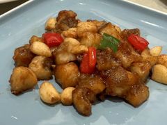 -国惠大酒楼(仓山万达店)