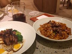 -小鹅皇港式餐厅(新抚万达店)