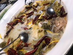 -首秀·四川料理(星耀101店)