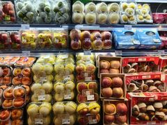 -Olé精品超市(北京合生汇店)