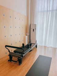 -YogaTime瑜伽时光