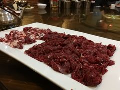 -横沥牛庄(总店)