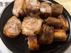 -乔岩保应烧烤店