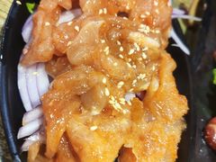 -吉志烤肉(太原总店)